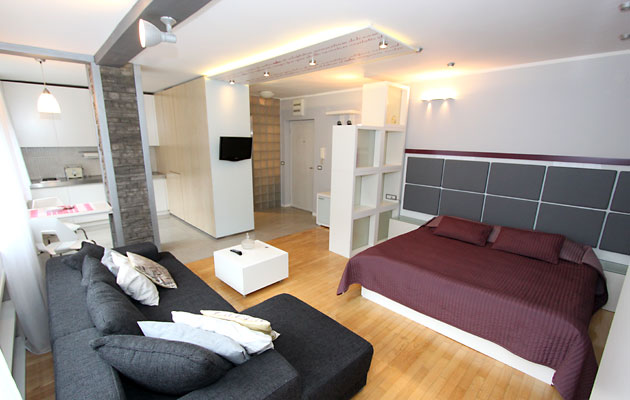 Booking Beograd