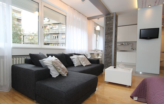 Booking Beograd