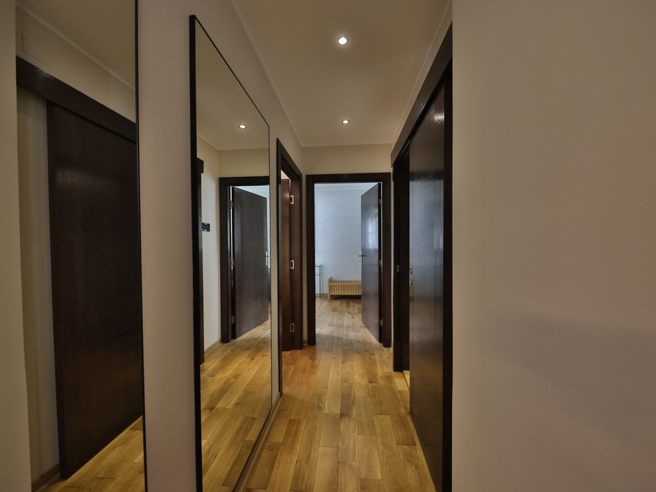 Apartmani u Beogradu